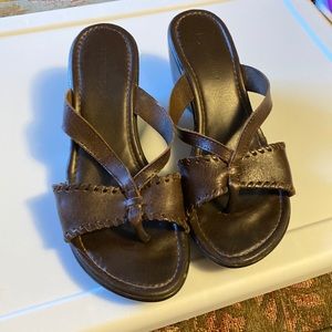 Predictions women’s Sandals size 9